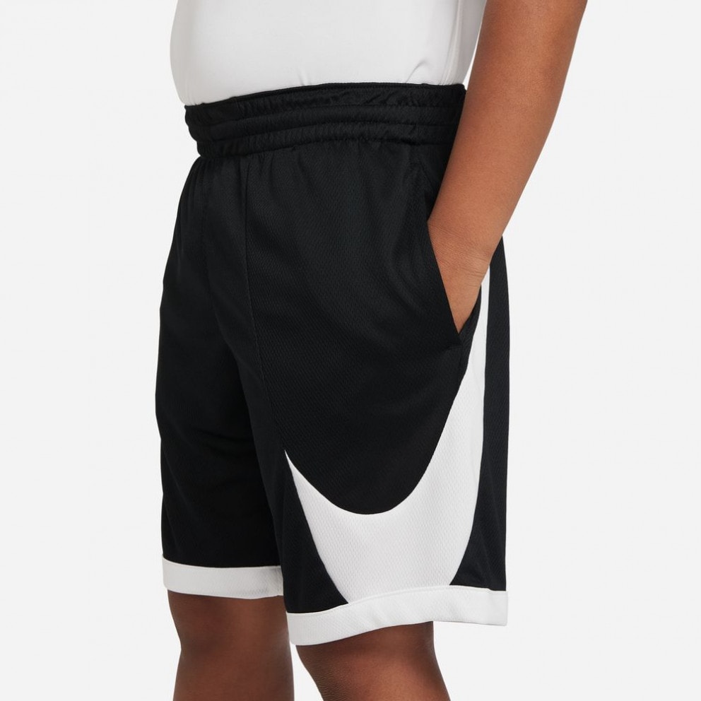 Nike Dri-FIT Kids' Shorts