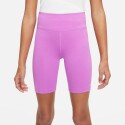 Nike Dri-FIT One Kids' Biker Shorts