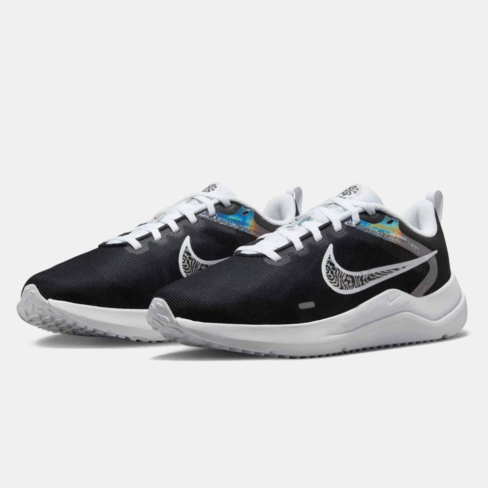 Nike Downshifter 12 Γυναικεία Παπούτσια για Τρέξιμο