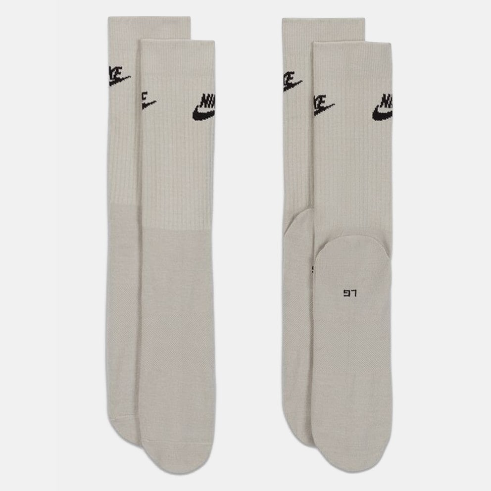 Nike Sportswear Everyday Essential 3-Pack Unisex Socks