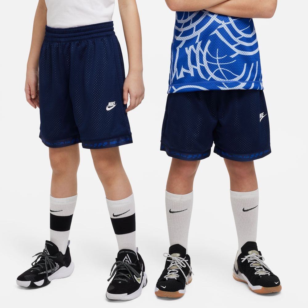 Nike Culture of Basketball Παιδικό Σορτς (9000130459_46027)