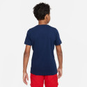 Nike Sportswear Brand Mark Boxy Kids' T-shirt