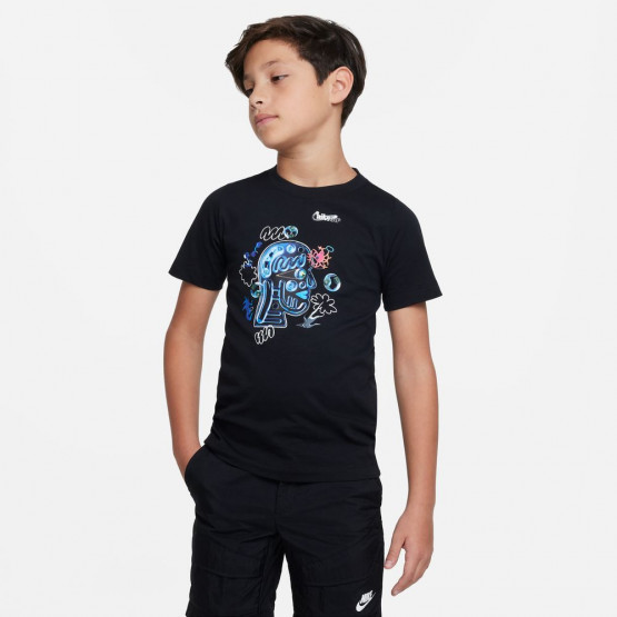 Nike Sportswear Kids' T-Shirt