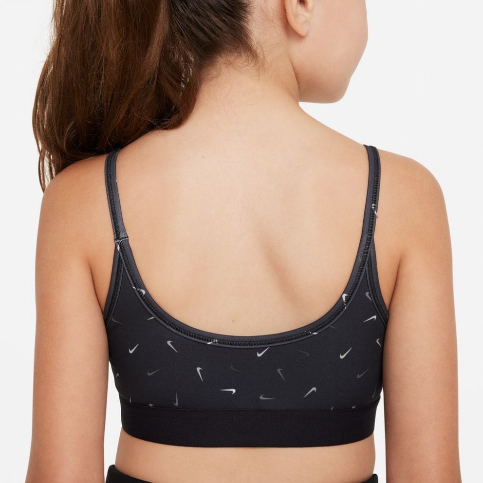 Nike Dri-FIT Trophy Kids' Sports Bra