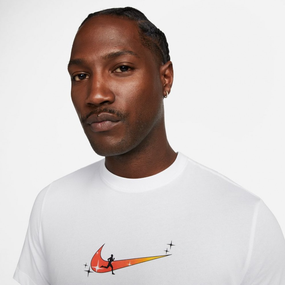 Nike Dri-FIT Men's T-shirt