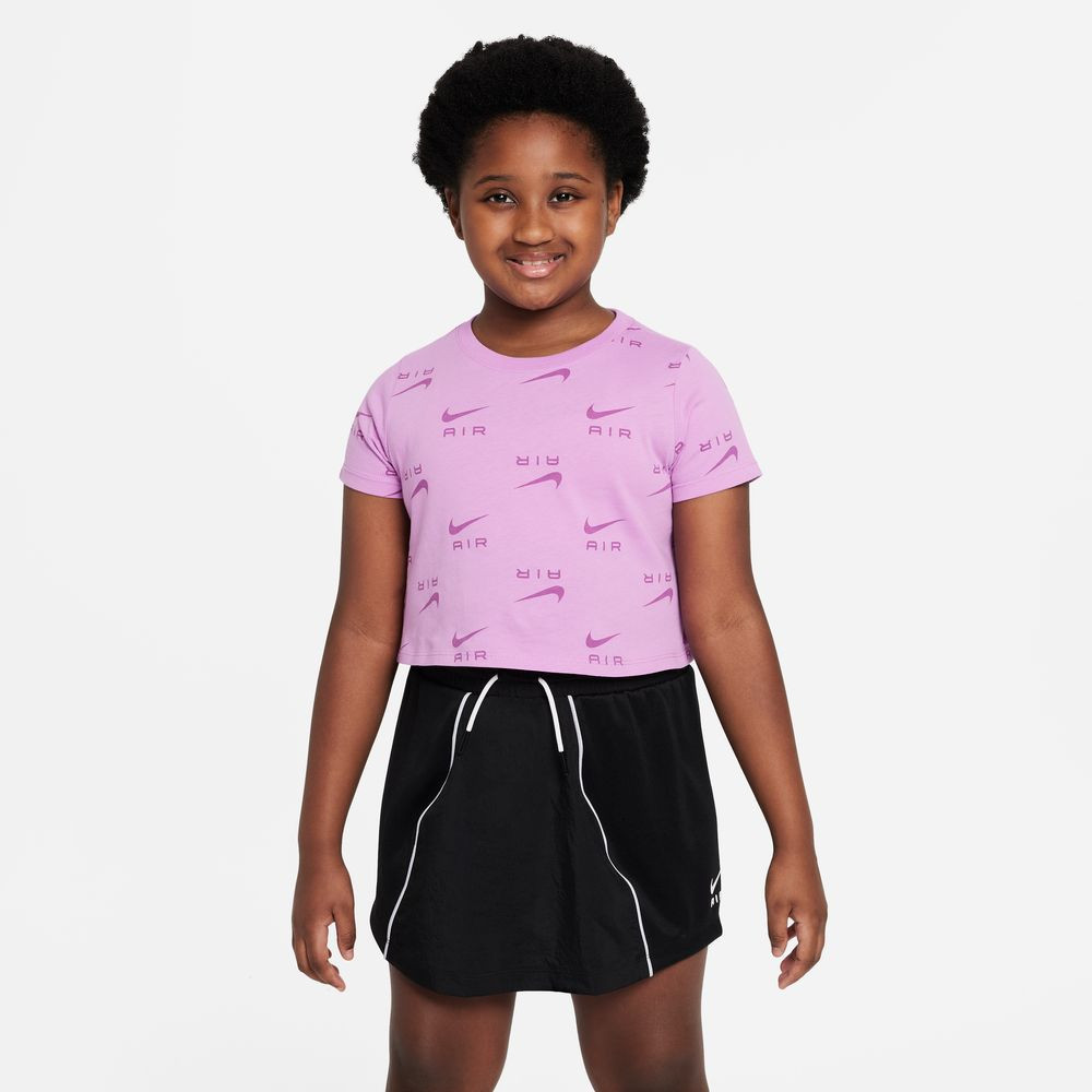 Nike Sportswear Παιδικό Crop T-Shirt (9000130774_64680)