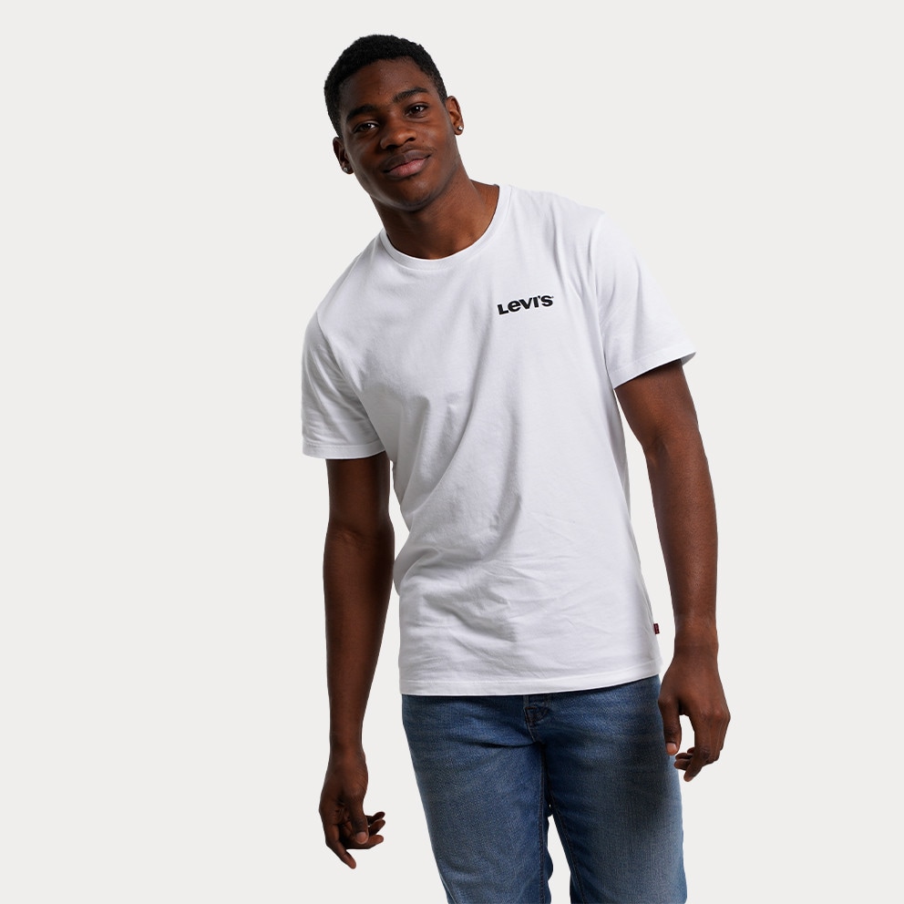 oversized levi t shirt