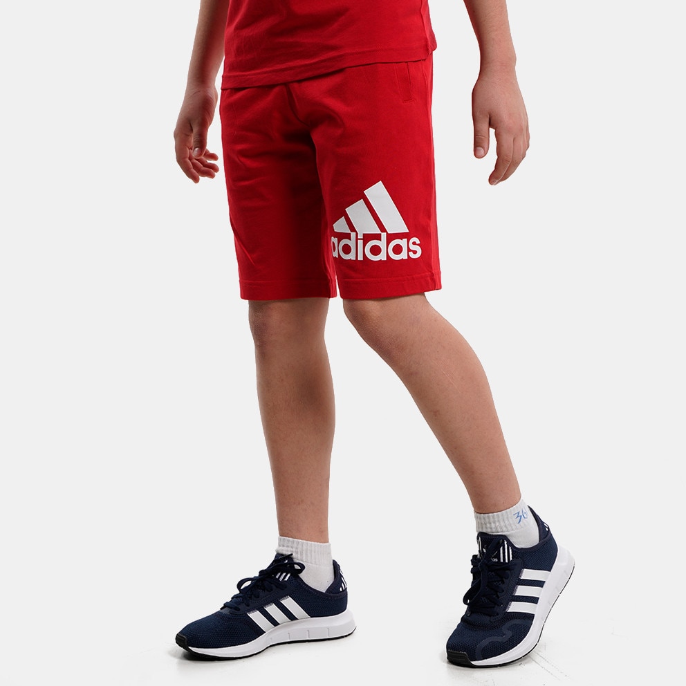 adidas Essentials 3-Stripes Kid's Shorts Bermuda