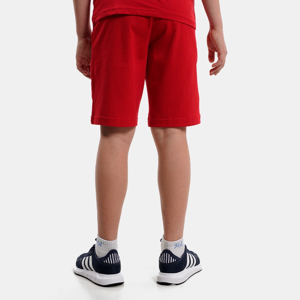 adidas Performance Essentials 3-Stripes Kid's Shorts Bermuda