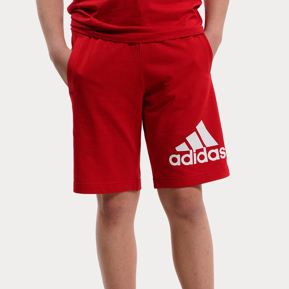 adidas Performance Essentials 3-Stripes Kid's Shorts Bermuda