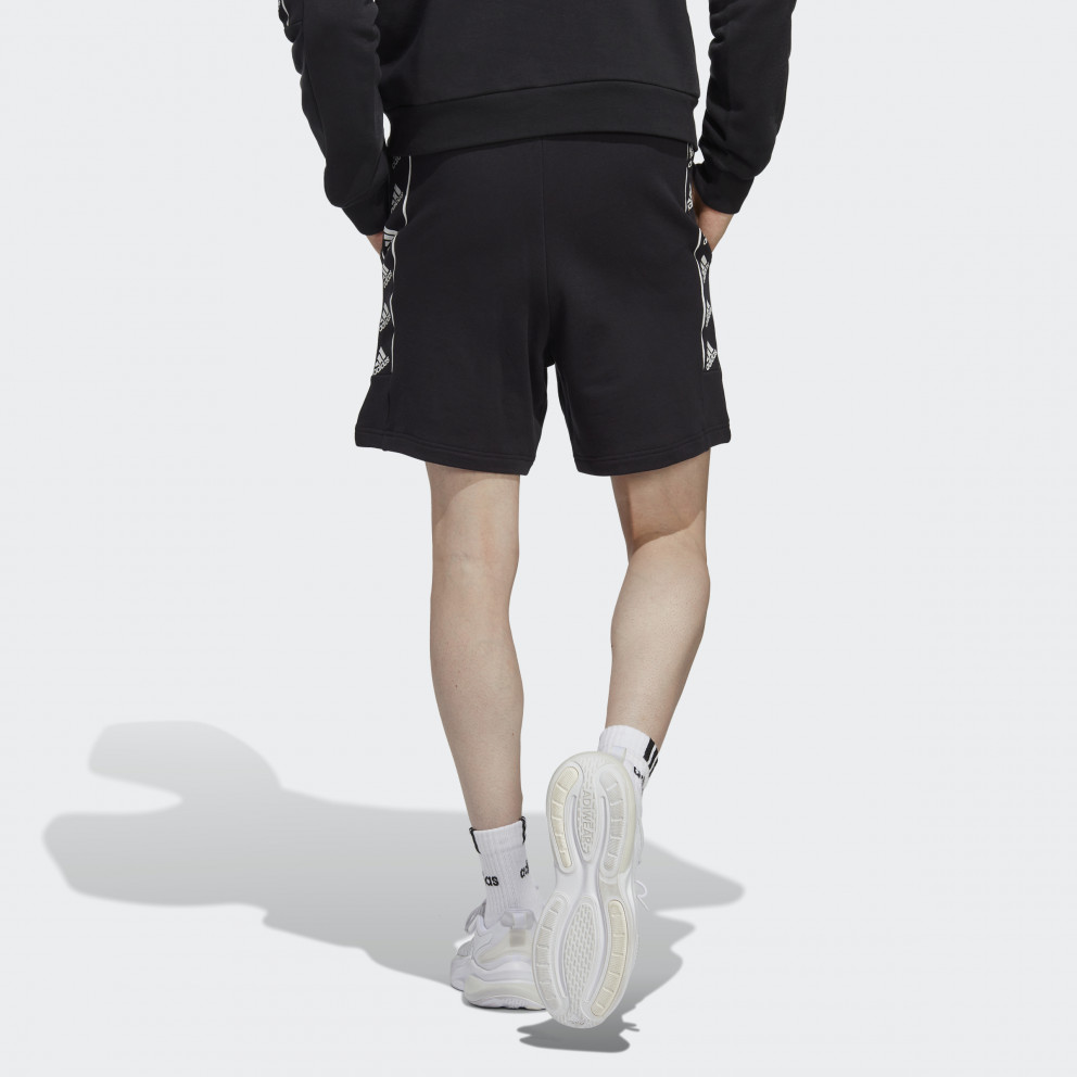 adidas Brandlove Ανδρικό Σορτς