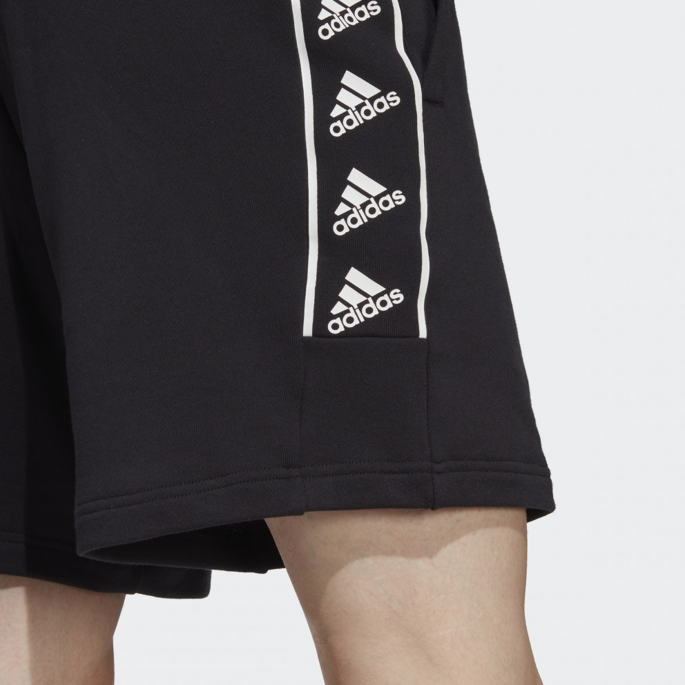 adidas Brandlove Ανδρικό Σορτς