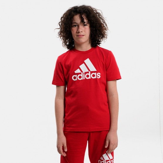 adidas U Bl Παιδικό T-Shirt