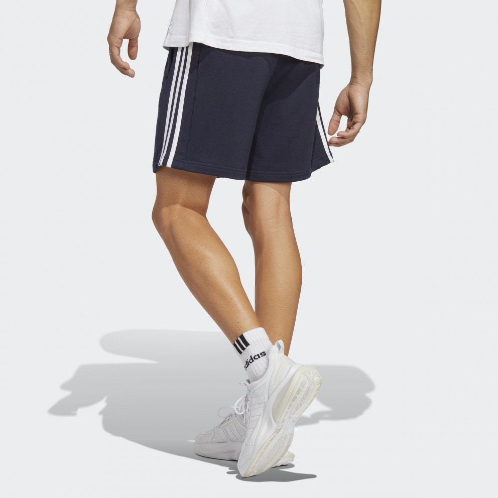 adidas Performance 3-Stripes Men's Shorts