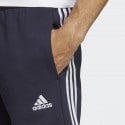 adidas Performance 3-Stripes Ανδρικό Σορτς