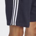 adidas Performance 3-Stripes Ανδρικό Σορτς