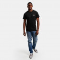 Tommy Jeans Chest Logo Men's T-Shirt