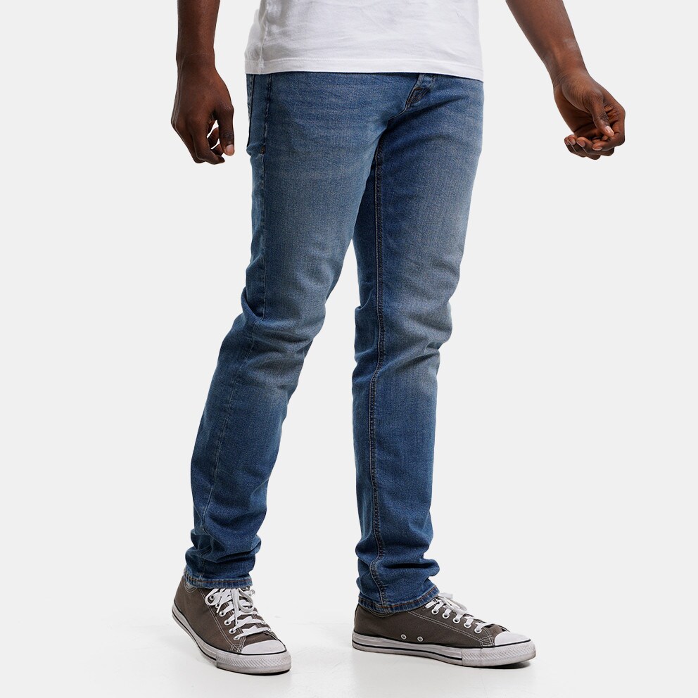 Jack & Jones Jjitim Jjoriginal Ανδρικό Παντελόνι Jean (9000138261_3660)