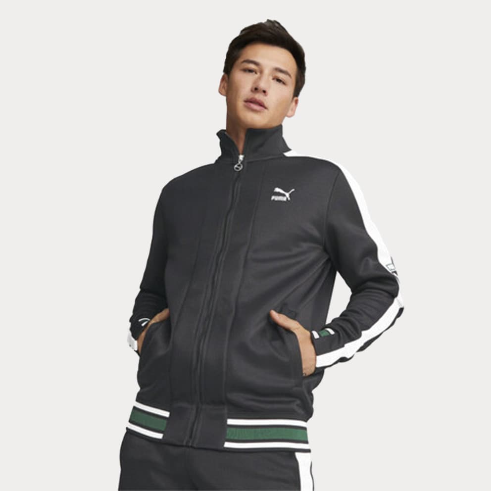 Puma T7 Archive Remaster Men's Track Jacket