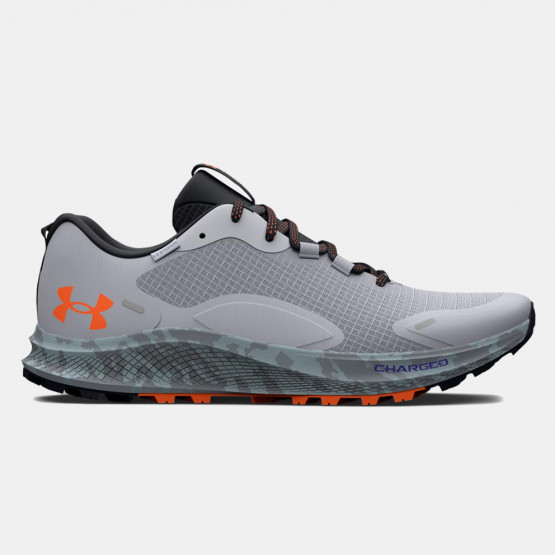 Under Armour Charged Bandit Trail 2 Ανδρικά Παπούτσια για Τρέξιμο