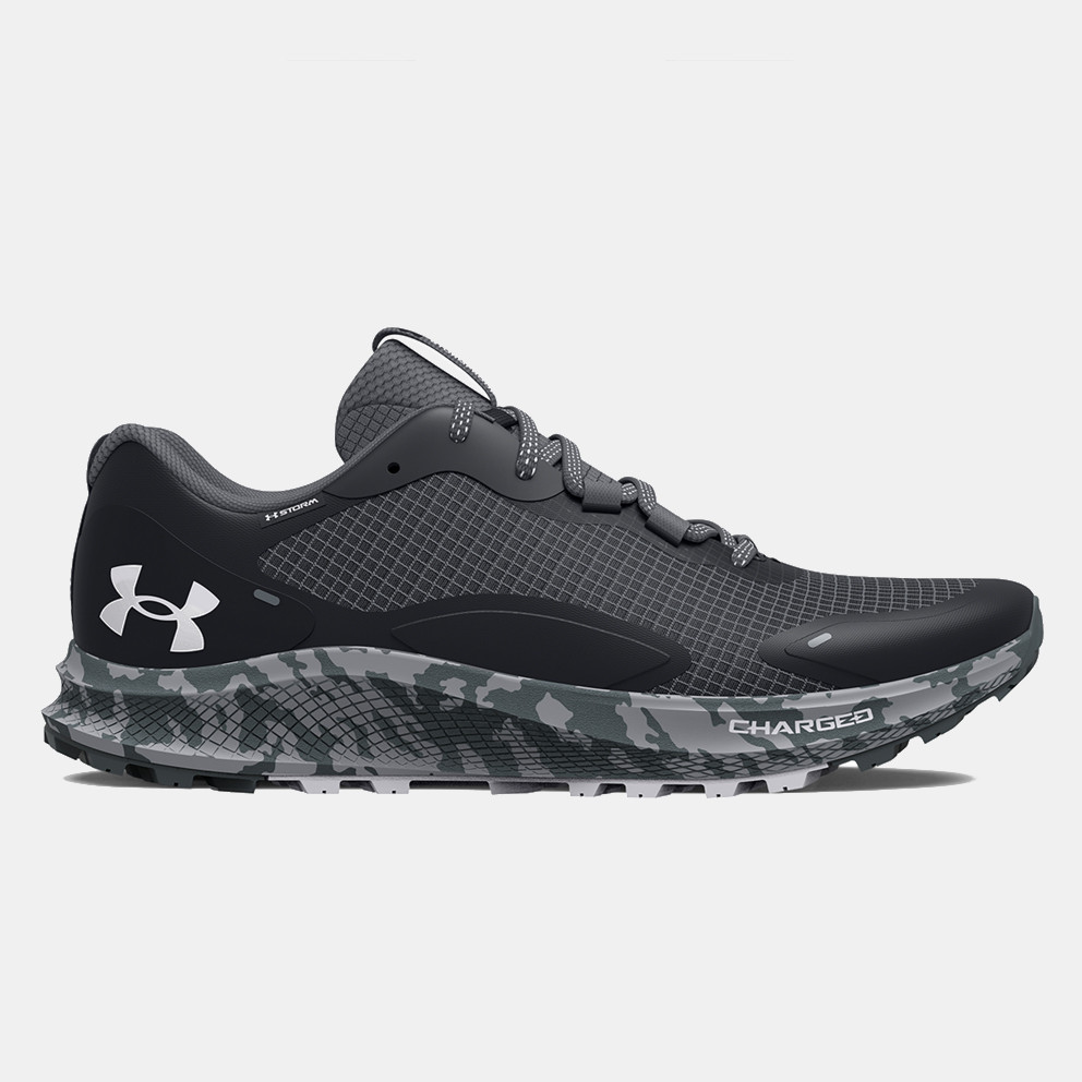 Under Armour Showdown Charged Bandit Trail 2 Men's Running Shoes 