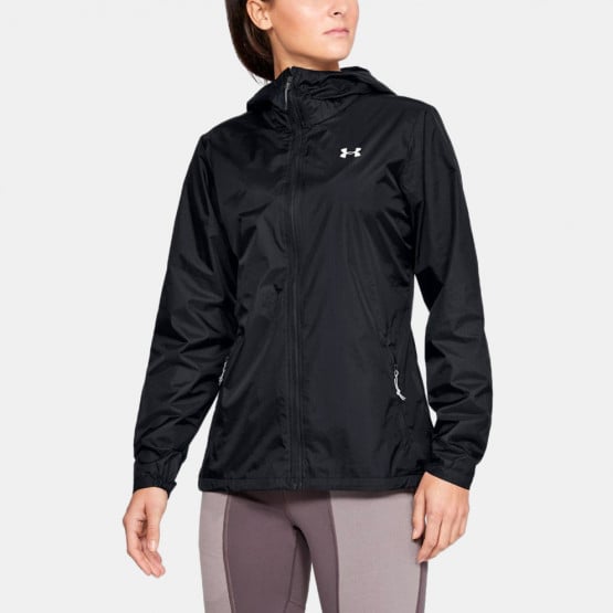 Under Armour Forefront Rain Women's Jacket