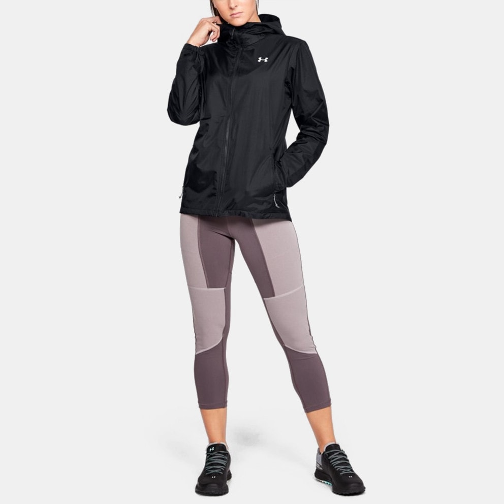 Under Armour Forefront Rain Women's Jacket