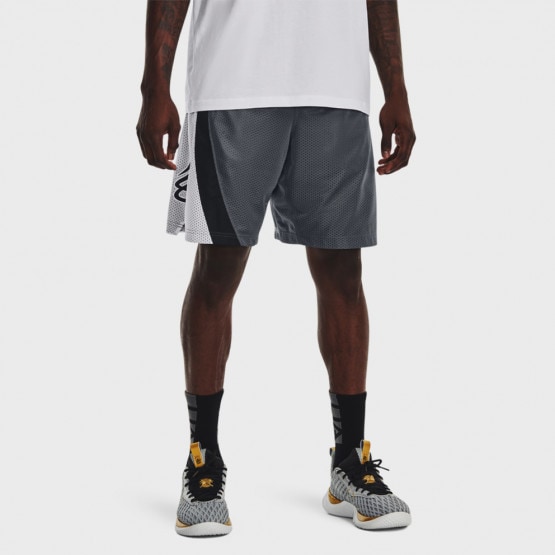 Under Armour Curry Splash 9'' Men's Shorts