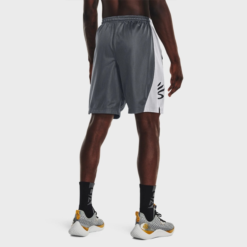 Under Armour Curry Splash 9'' Men's Shorts