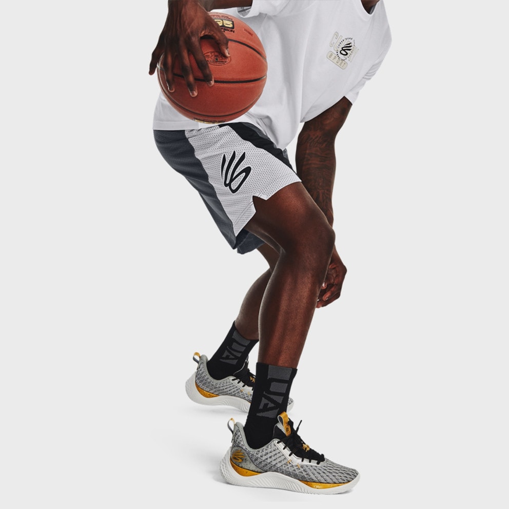 Under Armour Curry Splash 9'' Men's Shorts