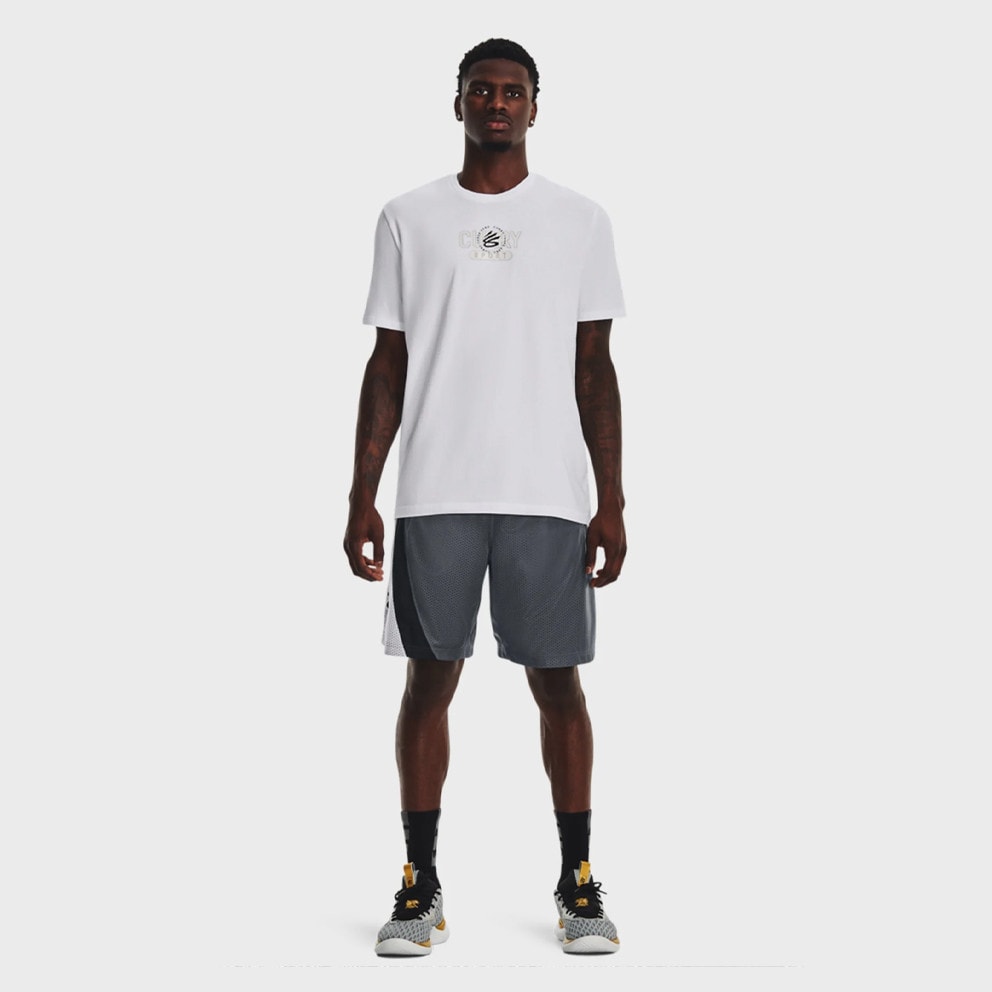 Under Armour Curry Splash 9'' Men's Shorts