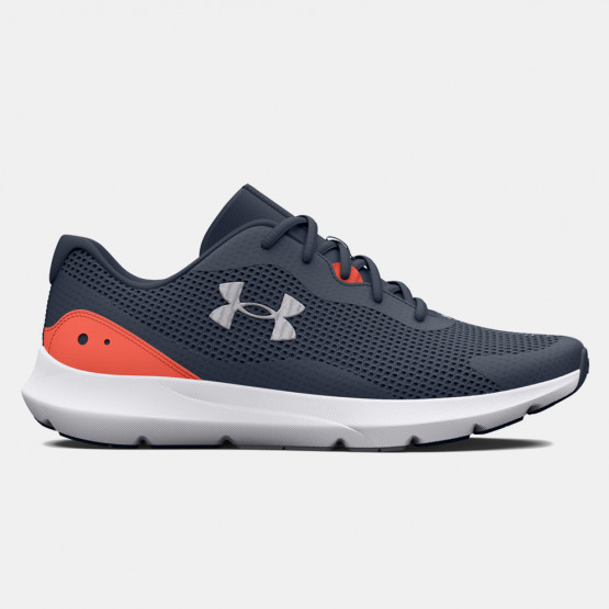 Under Armour Surge 3 Ανδρικά Παπούτσια για Τρέξιμο