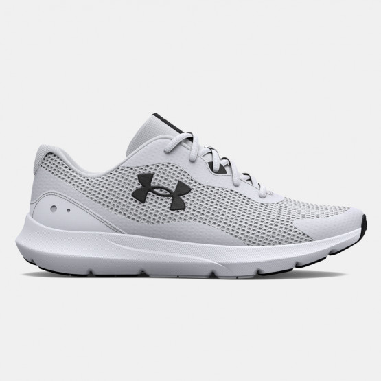 UNDER ARMOUR - Zapatillas fucsia UA Charged Breeze 2 Mujer