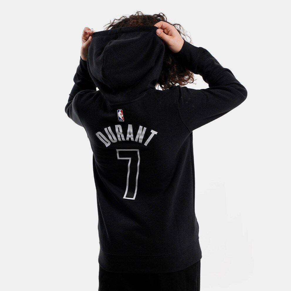 Kevin Durant Brooklyn Nets NBA Custom Unisex Crewneck Sweatshirt