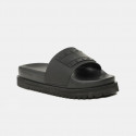 Tommy Jeans Flatform Γυναικεία Pool Slides