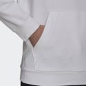 adidas Essentials Fleece Ανδρική Μπλούζα με Κουκούλα