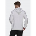 adidas Essentials Fleece Ανδρική Μπλούζα με Κουκούλα