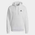 adidas Essentials Fleece Ανδρική Μπλούζα με Κουκούλα
