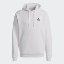 adidas Essentials Fleece Ανδρική Μπλούζα με Κουκούλα