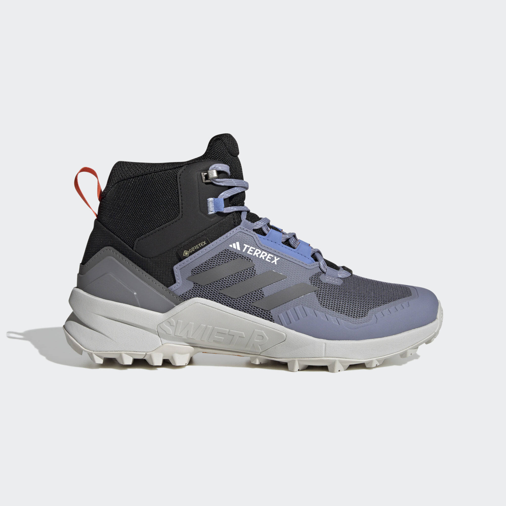 adidas Terrex Terrex Swift R3 Mid GORE-TEX Hiking Shoes (9000143396_68436)