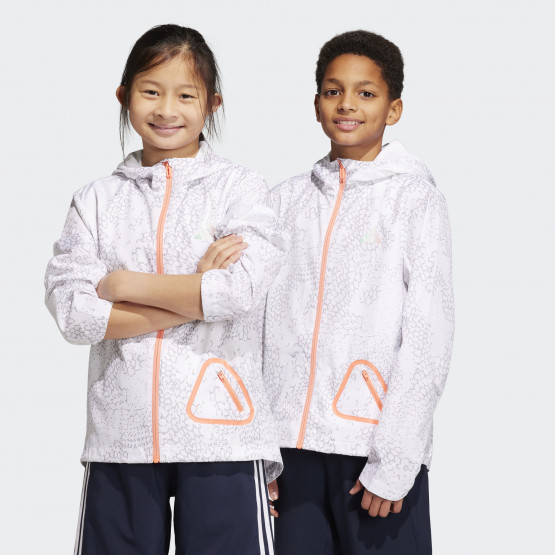 adidas WIND.RDY Windbreaker Jacket