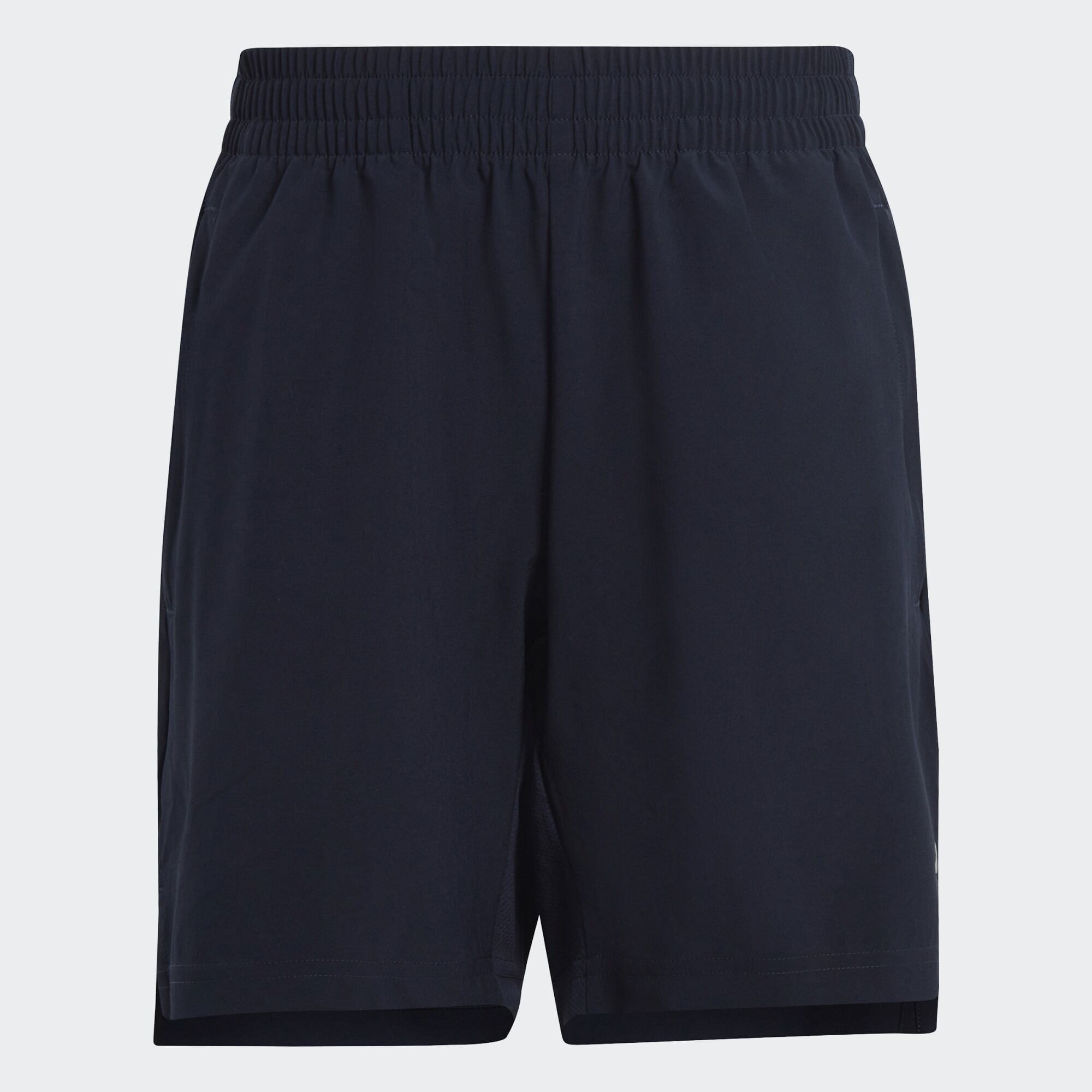 adidas AEROREADY 3-Stripes Woven Shorts (9000143402_63000)