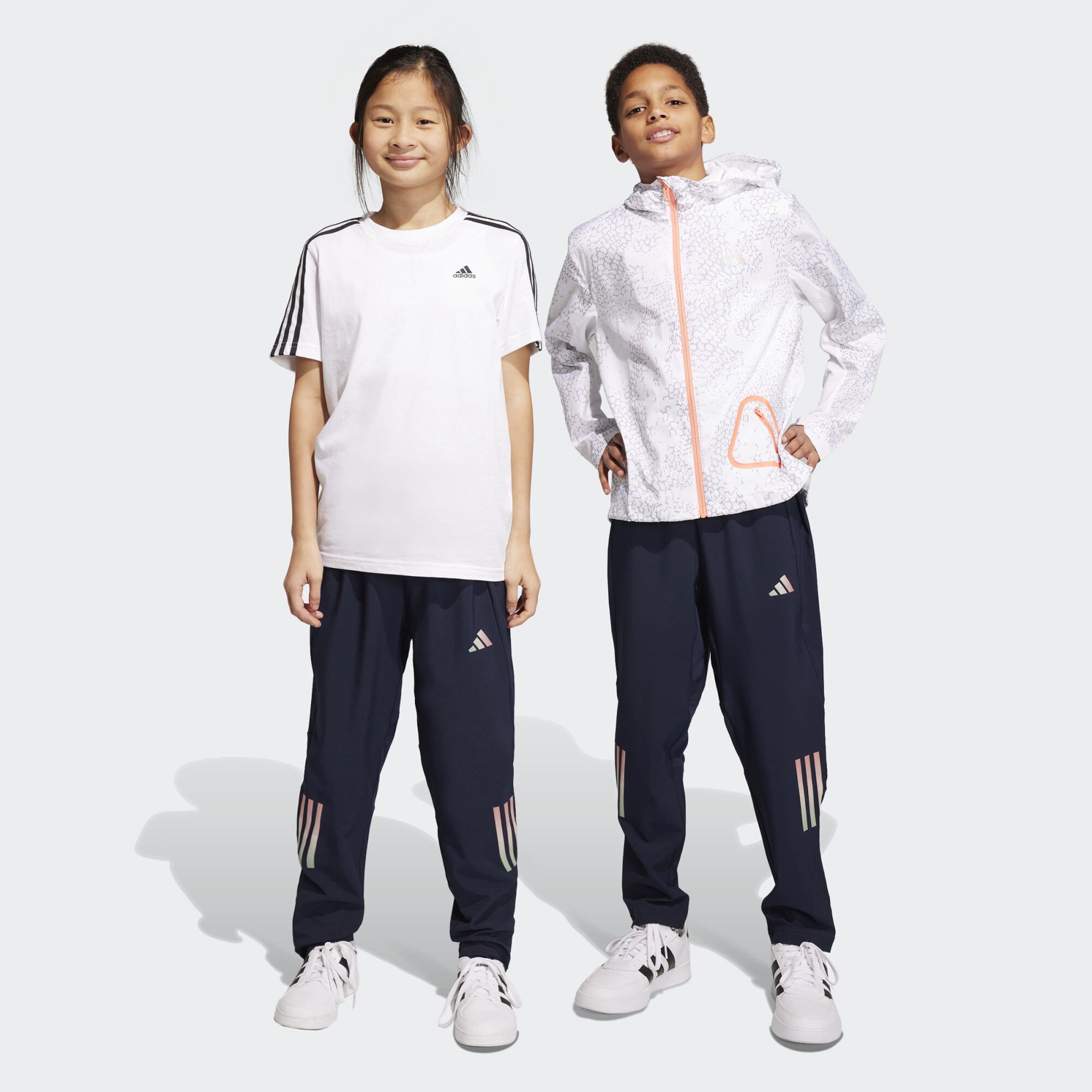 adidas AEROREADY 3-Stripes Pants (9000143418_63000)
