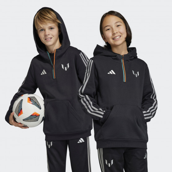adidas Messi Sweat Hoodie