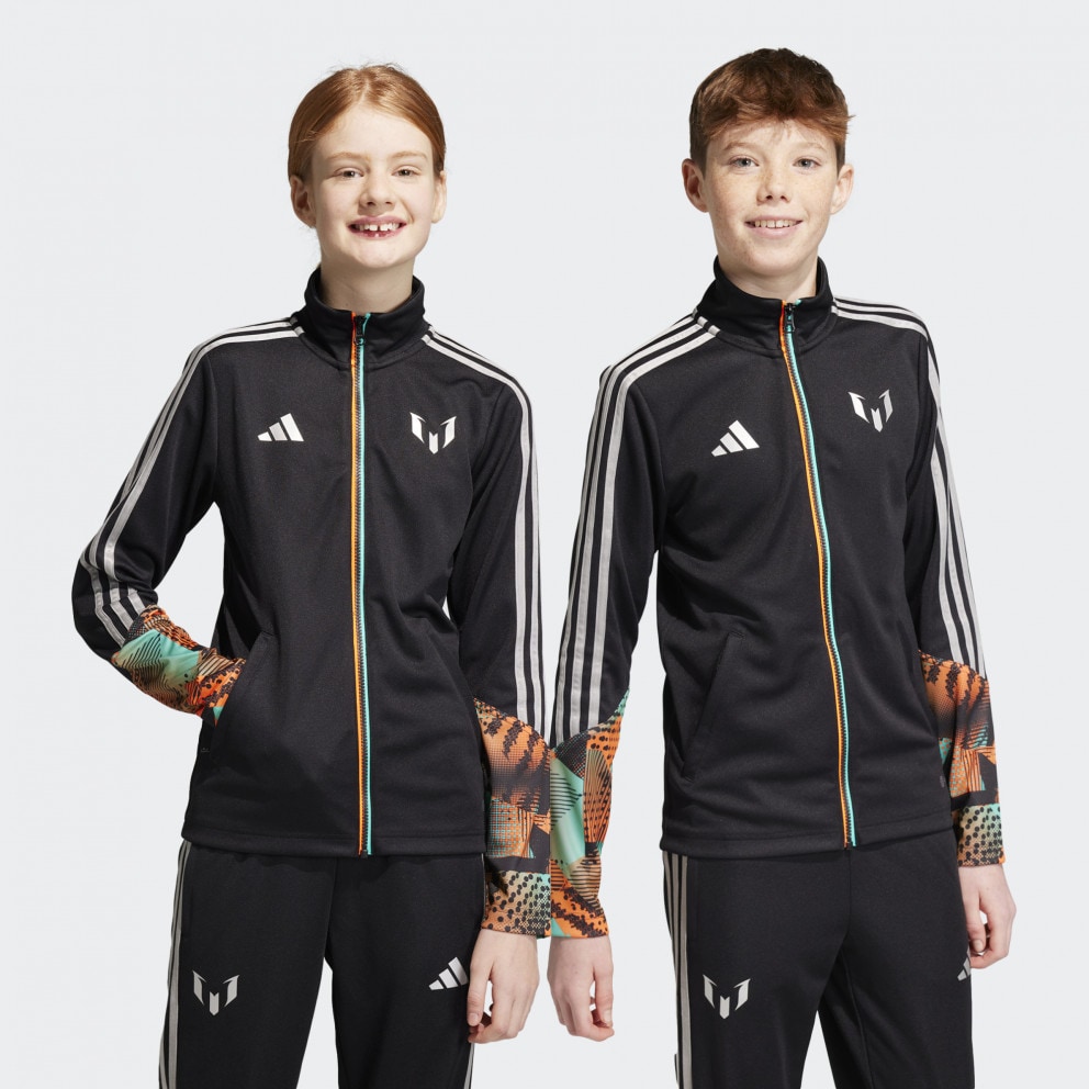 adidas Messi Training Top