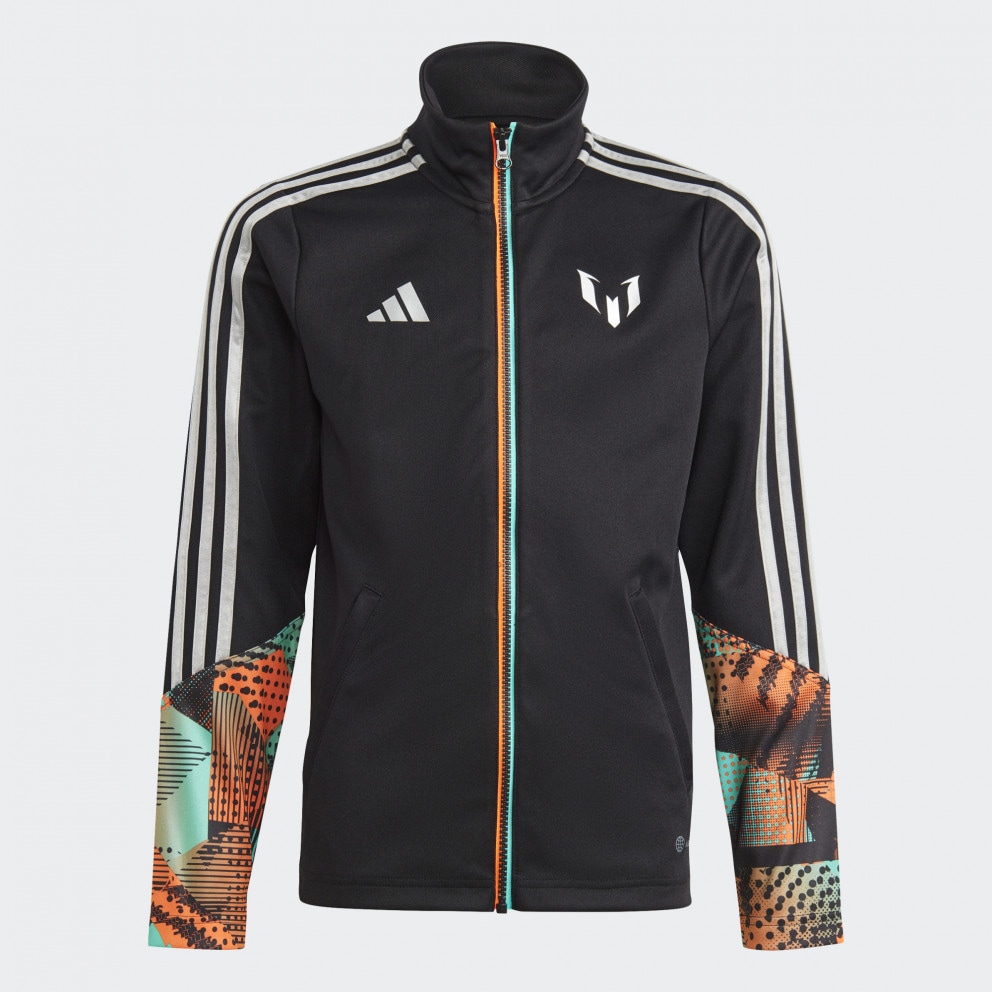 adidas Messi Training Top