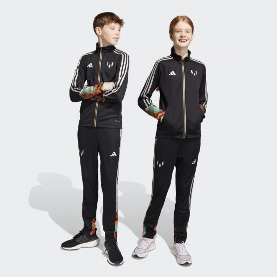 adidas messi training pants