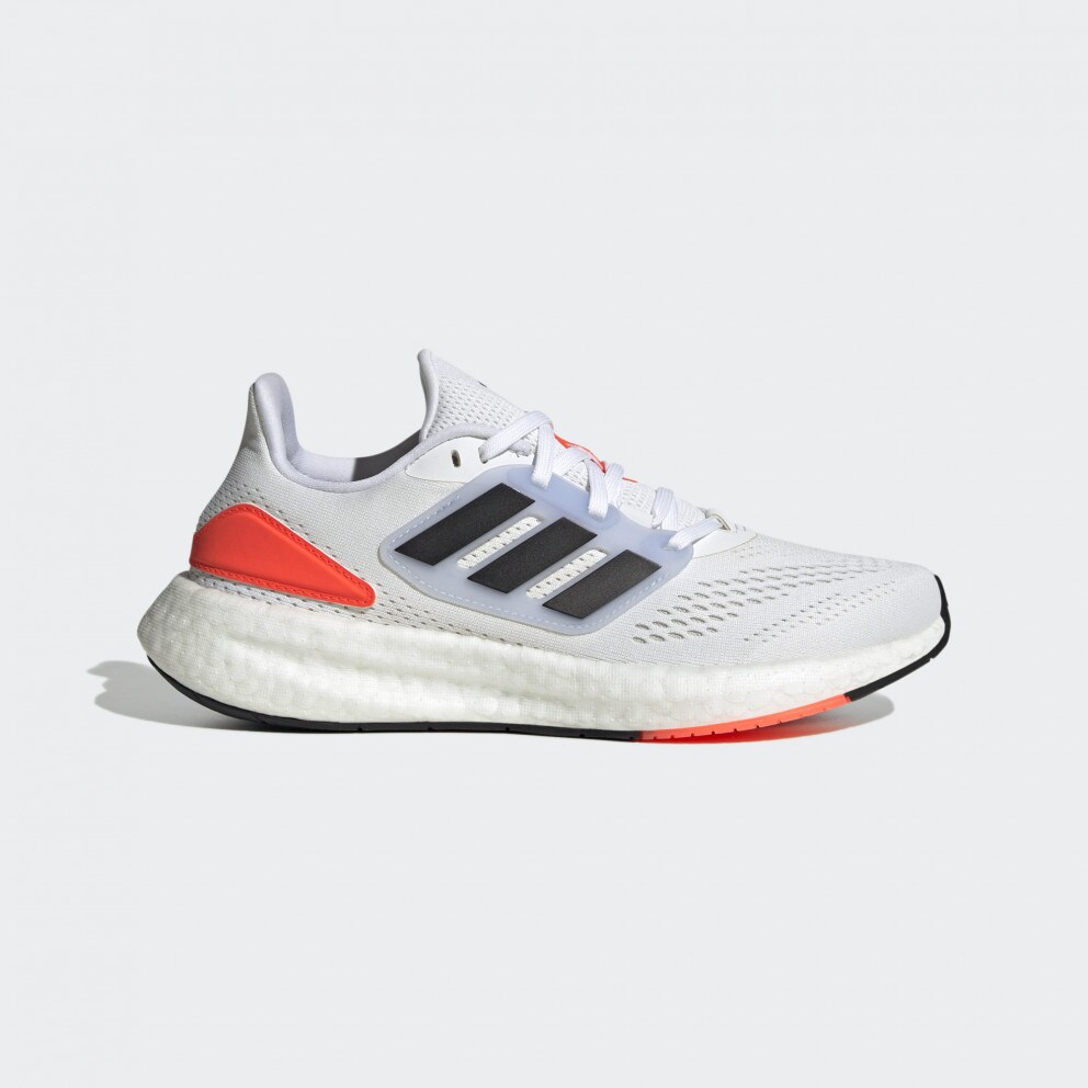 adidas Performance Pureboost 22 Γυναικεία Παπούτσια για Τρέξιμο