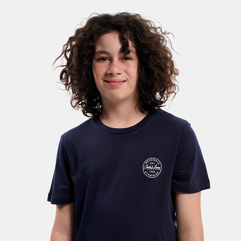 Jack & Jones Shark Kids' T-shirt