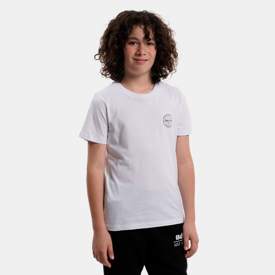 Jack & Jones Shark Παιδικό T-shirt